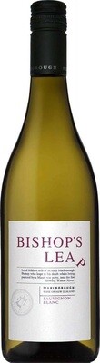 Sauvignon Blanc - Bishop's Leap - 2024 - 75cl