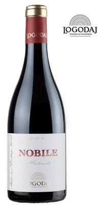 Nobile - Rubin - Logodaj - 2019 - 75cl