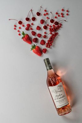 Negroamaro - Rosato - Salento - Podere Don Cataldo - 2024 - 75cl