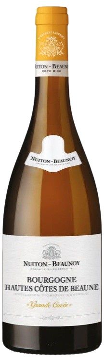Hautes Côtes de Beaune - Nuiton Beaunoy - Bourgogne - Associès - 2023 - 75cl
