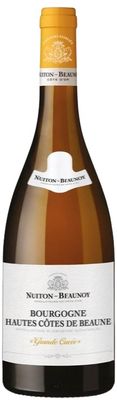 Hautes Côtes de Beaune - Nuiton Beaunoy - Bourgogne - Associès - 2023 - 75cl
