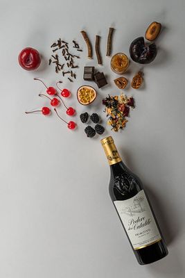 Primitivo - Salento - Podere Don Cataldo - 2023 - 75cl