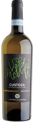 Bianco - Custoza - Val dei Molini - 2023 - 75cl - (P)