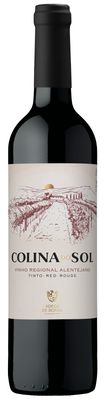 Colina do Sol - Adega de Borba - Rouge - 2021 - 75cl