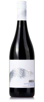 Montepulciano d'Abruzzo - Angelo - 2023 - 75cl