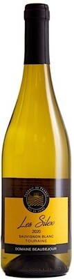 Domaine Beausejour - Les Silex - 2024 - 75cl