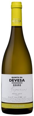 Quinta da Devesa - Branco - Viosinho - 2021 - 75cl