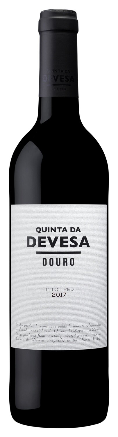 Quinta da Devesa - Tinto - 2021 - 75cl