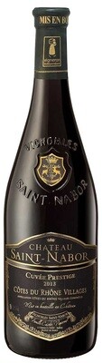 Chateau Saint Nabor - Prestige - 2023 - 75cl