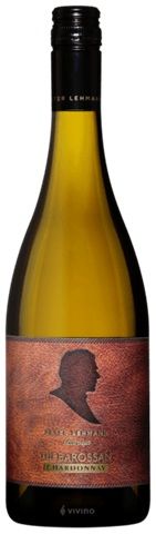 Chardonnay - The Barossan - Peter Lehmann - 2022 - 75cl