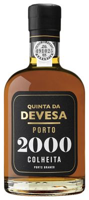 Porto - Quinta da Devesa - Wit - Colheita - 200 - 20% - 50cl