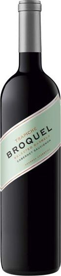 Cabernet Sauvignon - Broquel - Trapiche - 2023 - 75cl