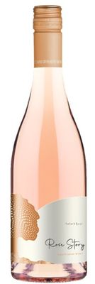 Rubin/Syrah - Rosé Story - 2023 - 75cl