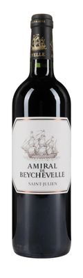Amiral de Beychevelle - 2022 - 75cl
