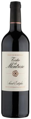 Tertio de Montrose - 2020 - 75cl