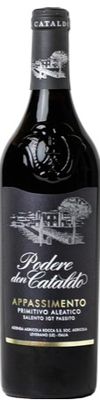 Appassimento - Podere Don Cataldo - 2024 - 75cl