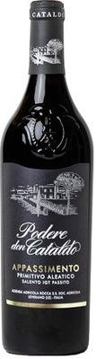 Appassimento - Podere Don Cataldo - 2024 - 75cl