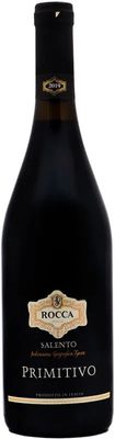 Primitivo - Salento - Rocca - 2025 - 75cl