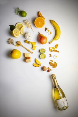 Chardonnay - Spumante - Podere Don Cataldo - Brut - 75cl
