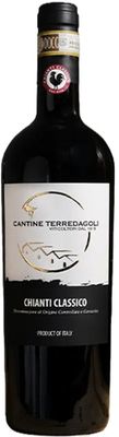 Chianti Classico - Cantine Terredagoli - 2023 - 75cl