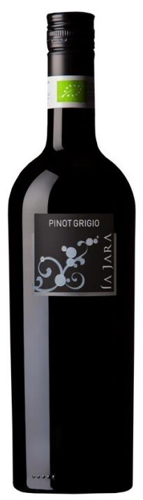 Pinot Grigio - La Jara - Bio - 2025 - 75cl