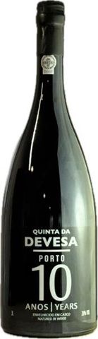Porto - Quinta da Devesa - Rood - 10y - 20% - 300cl