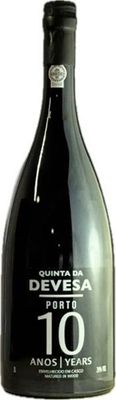 Porto - Quinta da Devesa - Rood - 10y - 20% - 300cl