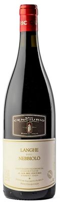 Nebbiolo - Langhe - Bric Cenciurio - 2024 - 75cl