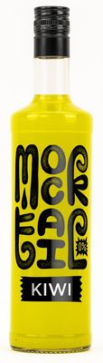 Mocktail - Kiwi - De Stoop - 70cl - 0%