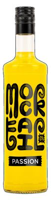 Mocktail - Passion - De Stoop - 70cl - 0%