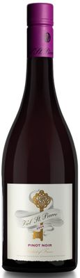 Pinot Noir - Val St Pierre - 2024 - 75cl Pinot Noir - Val St Pierre - 2024 - 75cl