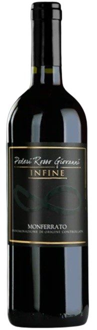Infine - Monferrato - Poderi Rosso Giovanni - 2023 - 75cl