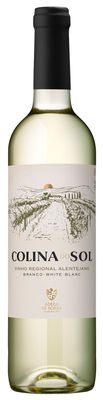 Colina Do Sol - Adega de Borba - Branco - 2025 - 75cl Colina Do Sol - Adega de Borba - Branco - 2025 - 75cl
