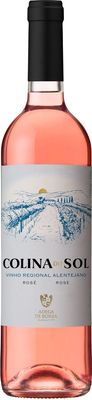 Colina do Sol - Adega de Borba - Rosé - 2025 - 75cl