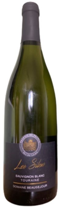 Domaine Beausejour - Les Silex - 2025 - 75cl