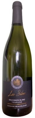 Domaine Beausejour - Les Silex - 2025 - 75cl