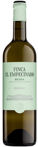 Verdejo - Finca El Empecinado - Rueda - 2025 - 75cl