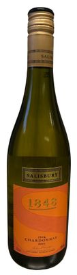 Chardonnay - Salisbury 1848 - 2025 - 75cl