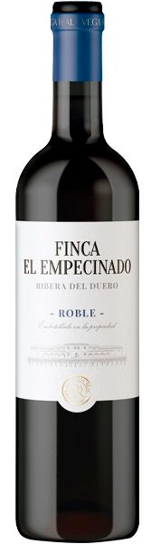 Roble - Finca El Empecinado - 2024 - 75cl