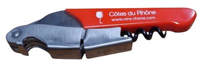 Kurketrekker Côtes du Rhône