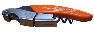 Kurketrekker Vignobles & Compagnie