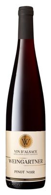 Pinot Noir - Weingartner - 2023 - 75cl
