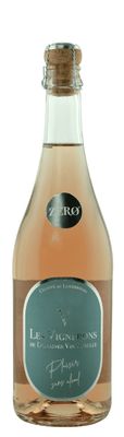 Mousseux - Zero - Rosé - Vinsmoselle - Alcoholvrij - 0% - 75cl