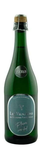 Mousseux - Zero - Vinsmoselle - Alcoholvrij - 0% - 75cl Mousseux - Zero - Vinsmoselle - Alcoholvrij - 0% - 75cl