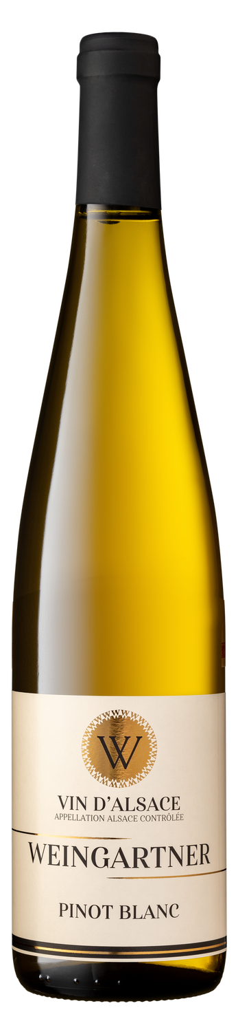Pinot Blanc - Weingartner - 2024 - 75cl