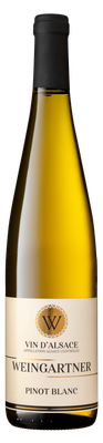 Pinot Blanc - Weingartner - 2024 - 75cl Pinot Blanc - Weingartner - 2024 - 75cl