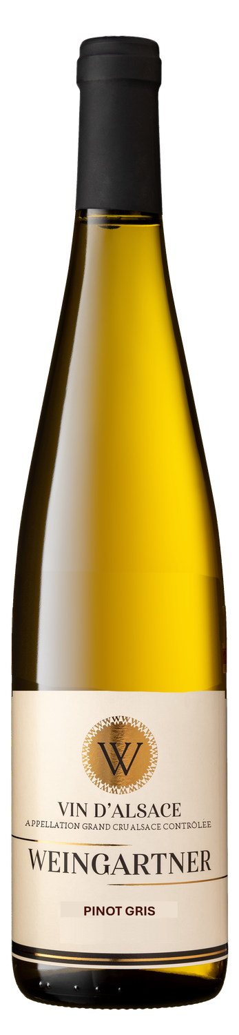 Pinot Gris - Weingartner - 2023 - 75cl