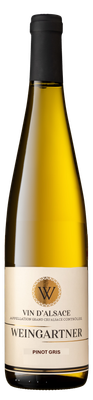 Pinot Gris - Weingartner - 2023 - 75cl Pinot Gris - Weingartner - 2023 - 75cl