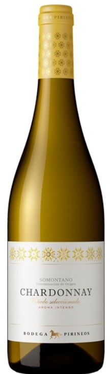 Chardonnay - Pirineos - 2025 - 75cl Chardonnay - Pirineos - 2025 - 75cl
