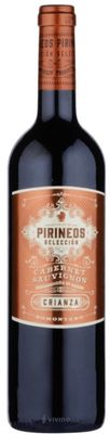 Crianza - Cabernet Sauvignon - Pirineos - 2022 - 75cl